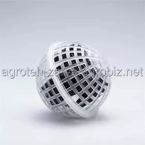 Плаваючі біо-кульки Floating Bio ball Плаваючі біо-кульки Floating Bio ball