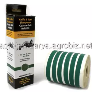 Work Sharp аксесуари до унiверсальних электричних точилок Work Sharp аксесуари до унiверсальних электричних точилок