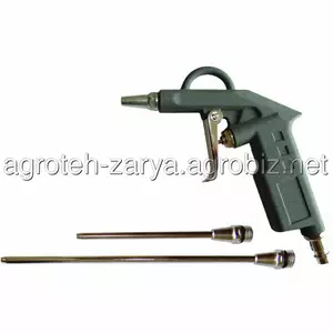 Продувальні пневмопістолети Продувальні пневмопістолети