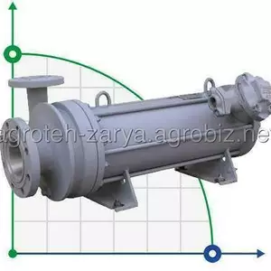 Герметичні насоси Герметичні насоси