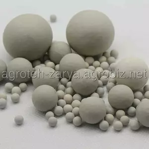 Інертні керамічні кульки, Inert ceramic ball Інертні керамічні кульки, Inert ceramic ball