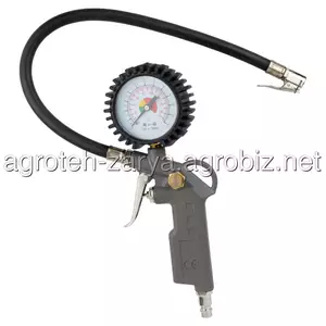 Пневматичні пістолети для накачування шин Пневматичні пістолети для накачування шин