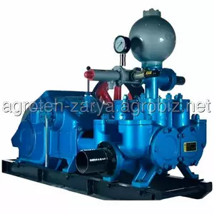 Поршневі насоси Поршневі насоси