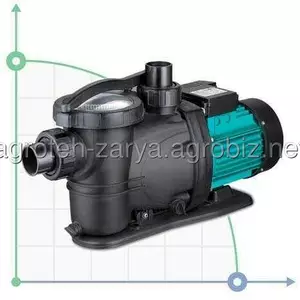 Насоси для басейнів Насоси для басейнів