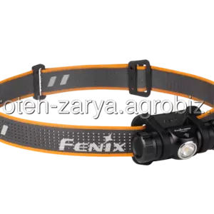Налобні ліхтарі Fenix Налобні ліхтарі Fenix