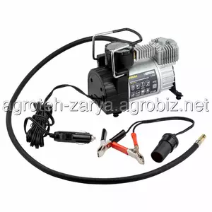 Автомобільні компресори Автомобільні компресори