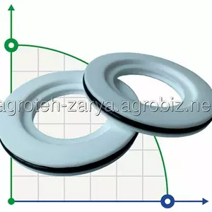 Виготовлення манжет, кілець, сальників Виготовлення манжет, кілець, сальників
