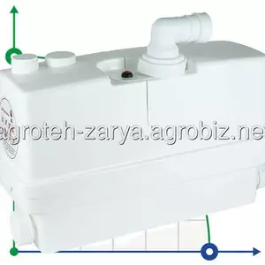 Дренажно-фекальні насоси Дренажно-фекальні насоси