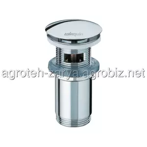 Донні клапани Донні клапани