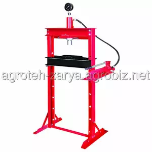 Обладнання для СТО Обладнання для СТО