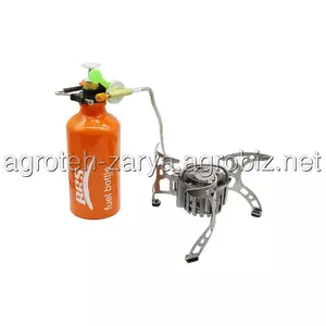 BRS Мультипаливні пальники BRS Мультипаливні пальники